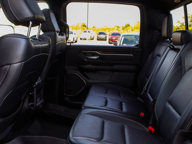 2022 Ram 1500 Rebel - 23076201 - 31