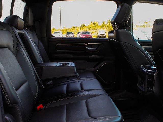 2022 Ram 1500 Rebel - 23076201 - 32