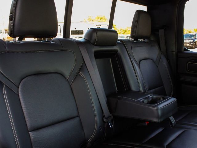 2022 Ram 1500 Rebel - 23076201 - 33