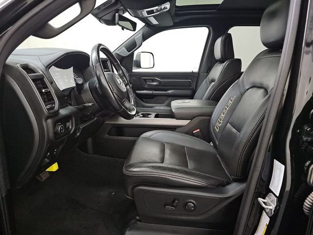 2022 Ram 1500 Rebel - 23076201 - 3