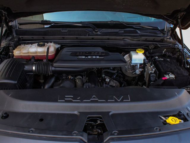2022 Ram 1500 Rebel - 23076201 - 40