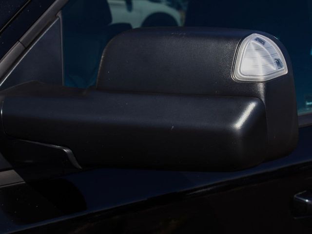 2022 Ram 1500 Rebel - 23076201 - 43
