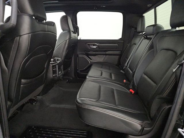 2022 Ram 1500 Rebel - 23076201 - 4