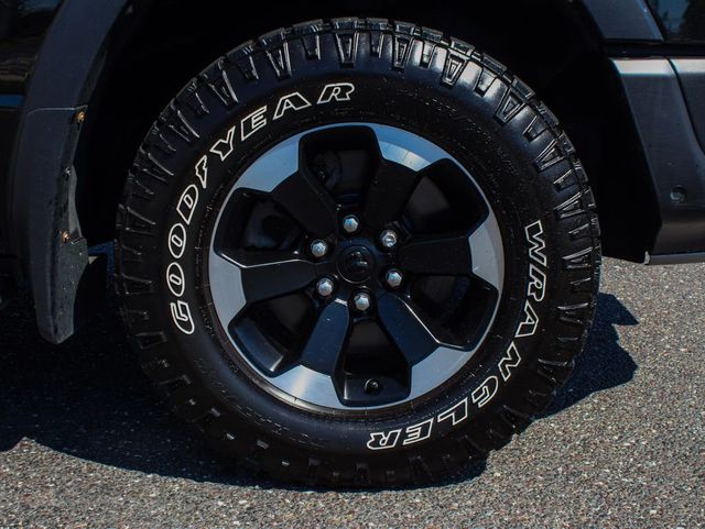2022 Ram 1500 Rebel - 23076201 - 6