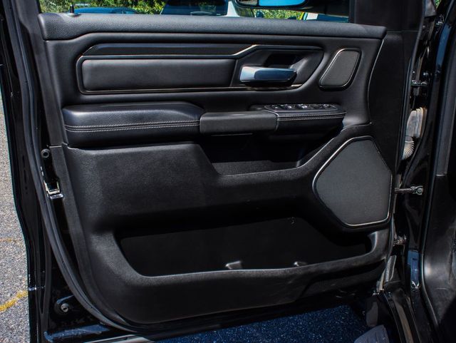 2022 Ram 1500 Rebel - 23076201 - 7
