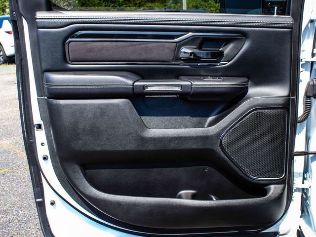 2022 Ram 1500 Rebel - 23076254 - 10