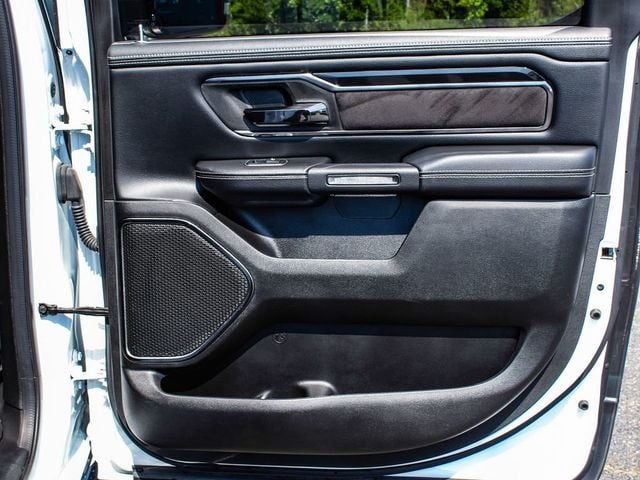 2022 Ram 1500 Rebel - 23076254 - 11