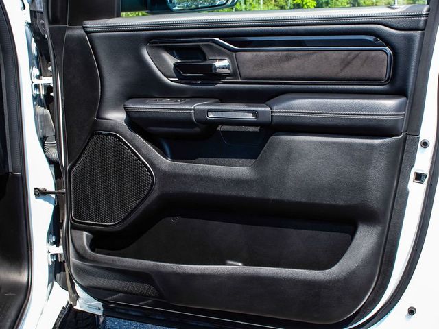 2022 Ram 1500 Rebel - 23076254 - 12