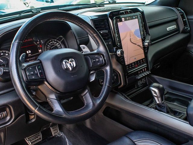 2022 Ram 1500 Rebel - 23076254 - 14