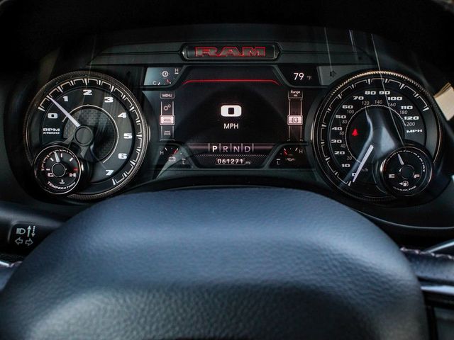 2022 Ram 1500 Rebel - 23076254 - 15