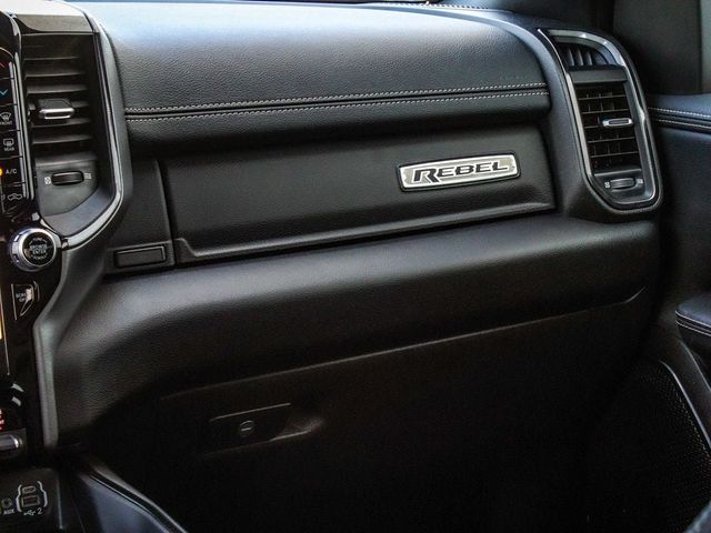 2022 Ram 1500 Rebel - 23076254 - 16