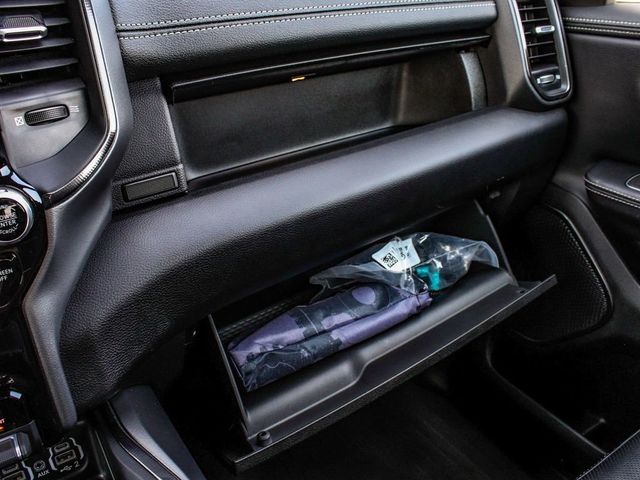 2022 Ram 1500 Rebel - 23076254 - 17