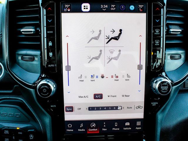 2022 Ram 1500 Rebel - 23076254 - 19