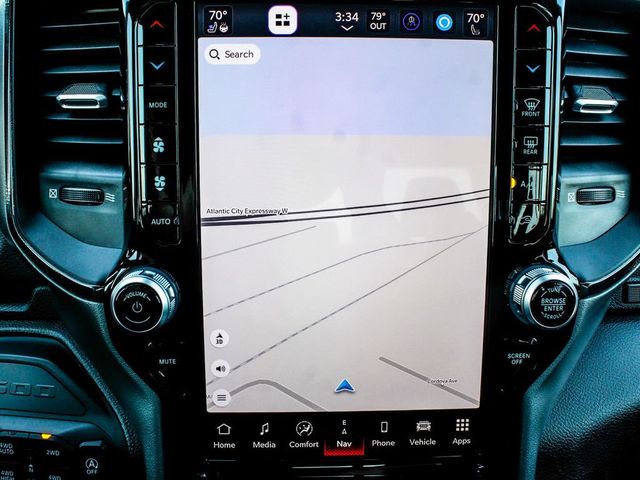 2022 Ram 1500 Rebel - 23076254 - 22