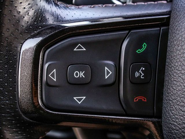 2022 Ram 1500 Rebel - 23076254 - 26
