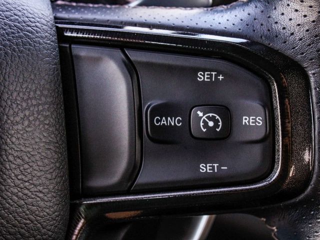 2022 Ram 1500 Rebel - 23076254 - 27