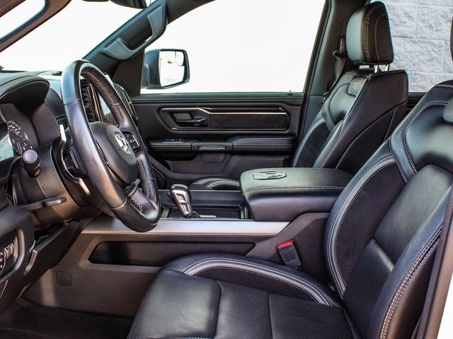 2022 Ram 1500 Rebel - 23076254 - 29