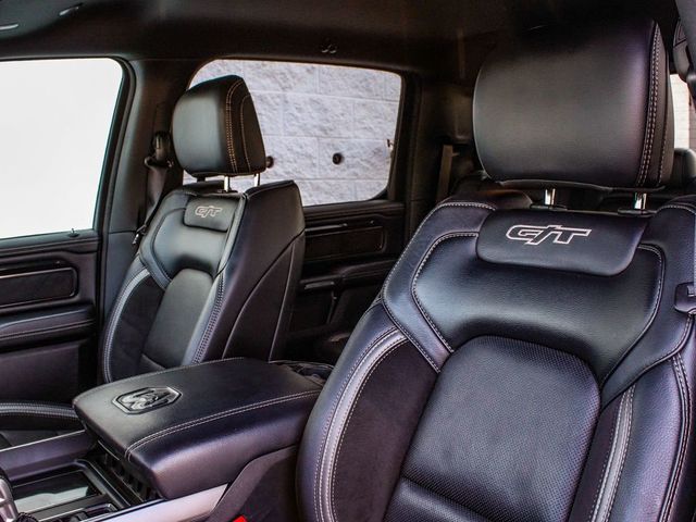 2022 Ram 1500 Rebel - 23076254 - 30