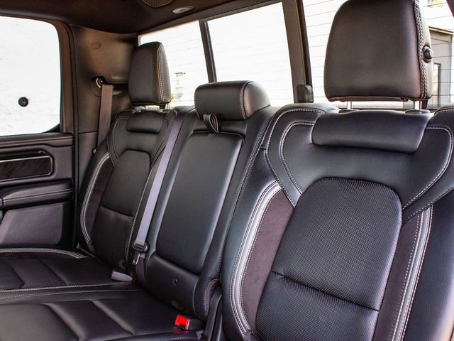 2022 Ram 1500 Rebel - 23076254 - 31