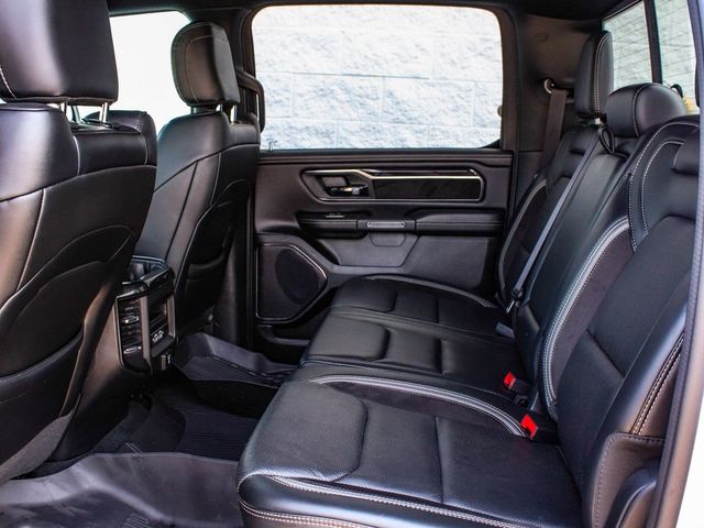 2022 Ram 1500 Rebel - 23076254 - 32