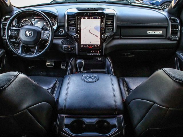 2022 Ram 1500 Rebel - 23076254 - 33