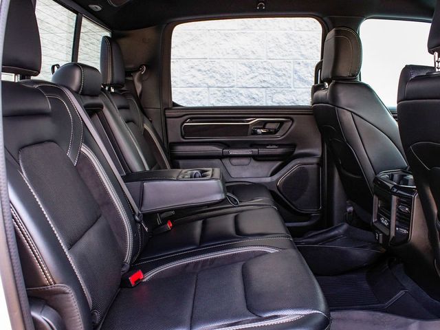 2022 Ram 1500 Rebel - 23076254 - 34