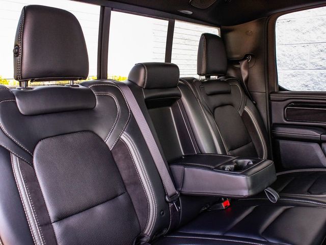 2022 Ram 1500 Rebel - 23076254 - 35