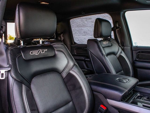 2022 Ram 1500 Rebel - 23076254 - 36