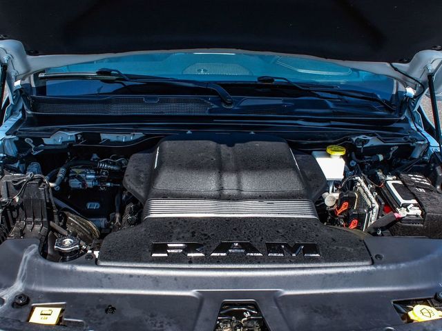 2022 Ram 1500 Rebel - 23076254 - 40