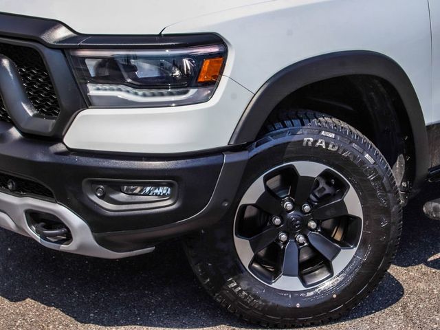 2022 Ram 1500 Rebel - 23076254 - 41