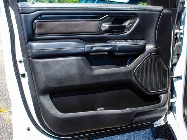 2022 Ram 1500 Rebel - 23076254 - 7