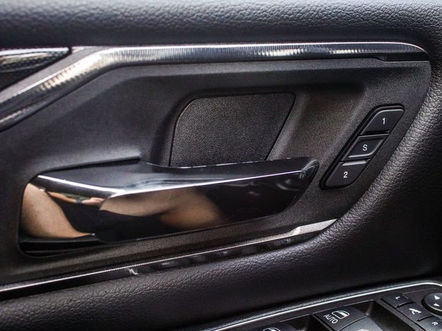 2022 Ram 1500 Rebel - 23076254 - 8