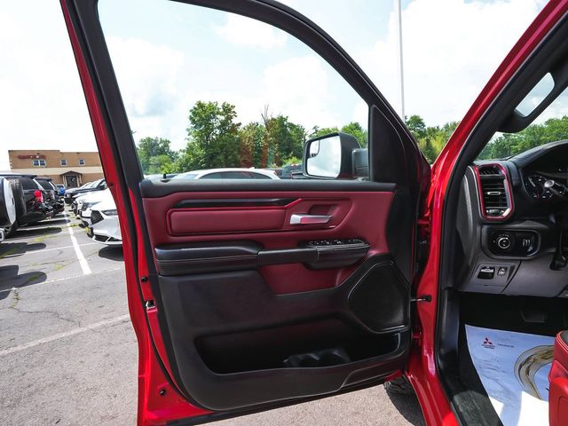 2022 Ram 1500 Rebel - 23077404 - 9