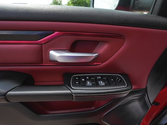2022 Ram 1500 Rebel - 23077404 - 10