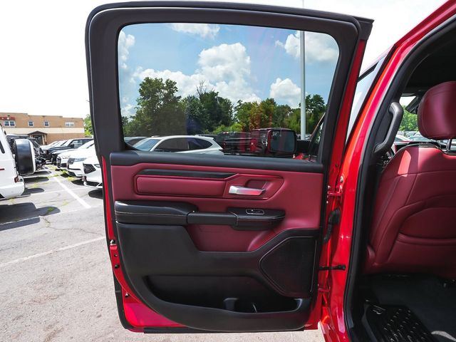 2022 Ram 1500 Rebel - 23077404 - 11