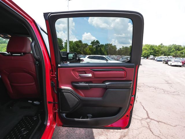 2022 Ram 1500 Rebel - 23077404 - 12