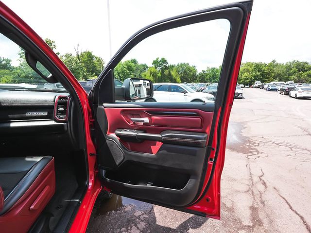 2022 Ram 1500 Rebel - 23077404 - 13