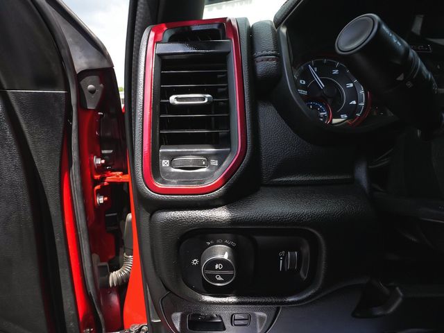 2022 Ram 1500 Rebel - 23077404 - 16
