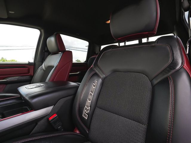 2022 Ram 1500 Rebel - 23077404 - 17