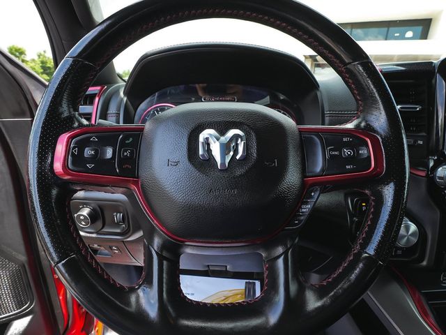 2022 Ram 1500 Rebel - 23077404 - 18
