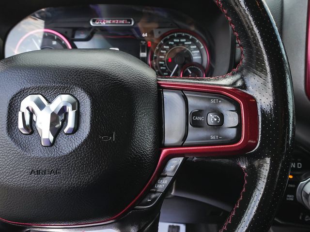2022 Ram 1500 Rebel - 23077404 - 20