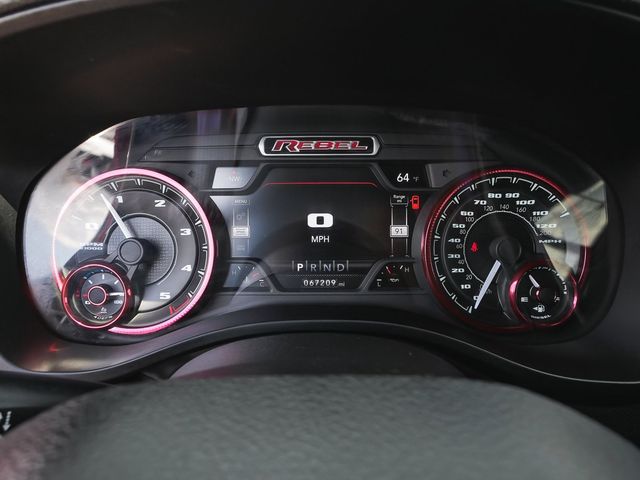 2022 Ram 1500 Rebel - 23077404 - 21