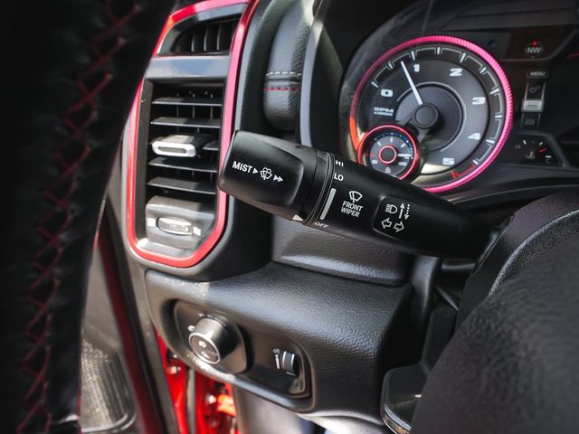 2022 Ram 1500 Rebel - 23077404 - 22