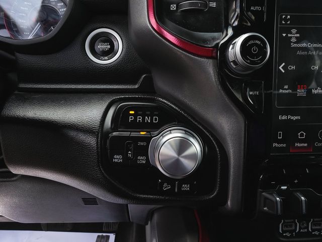 2022 Ram 1500 Rebel - 23077404 - 23