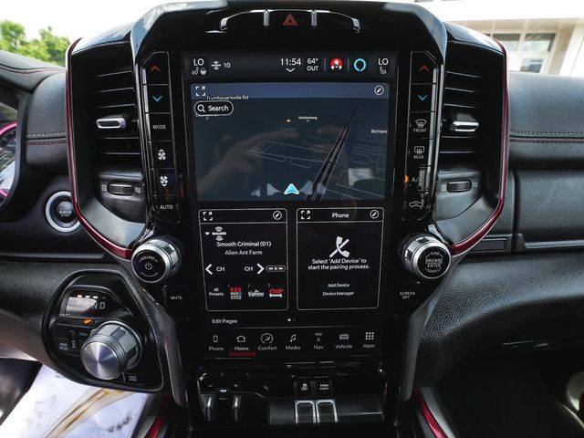 2022 Ram 1500 Rebel - 23077404 - 24