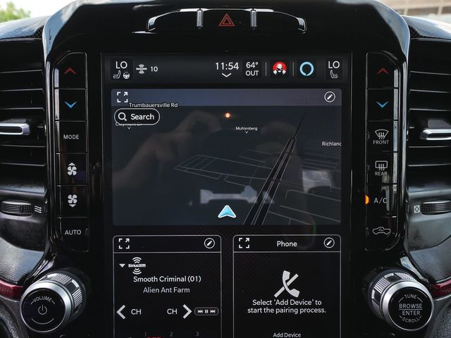 2022 Ram 1500 Rebel - 23077404 - 25