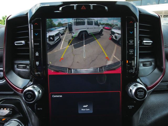 2022 Ram 1500 Rebel - 23077404 - 26