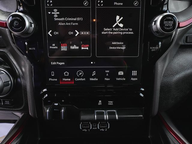 2022 Ram 1500 Rebel - 23077404 - 27