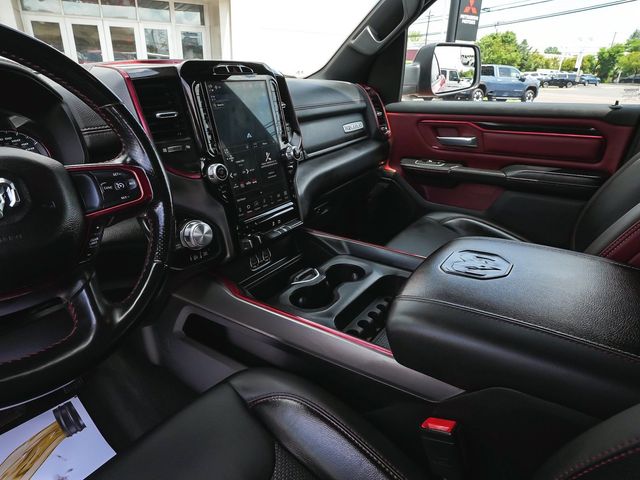 2022 Ram 1500 Rebel - 23077404 - 29