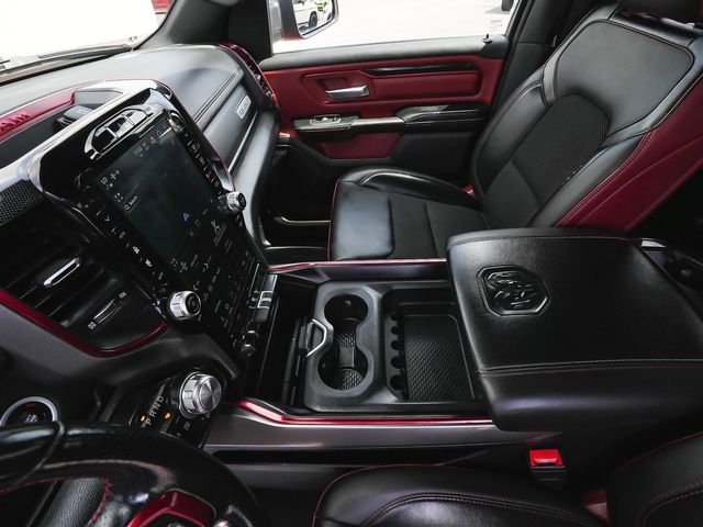 2022 Ram 1500 Rebel - 23077404 - 30